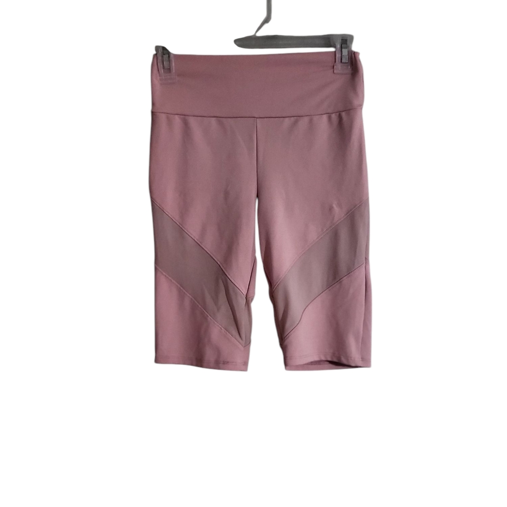 Women's Pink Shorts
